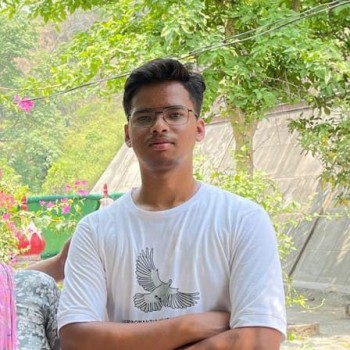 Rudra Kanojia